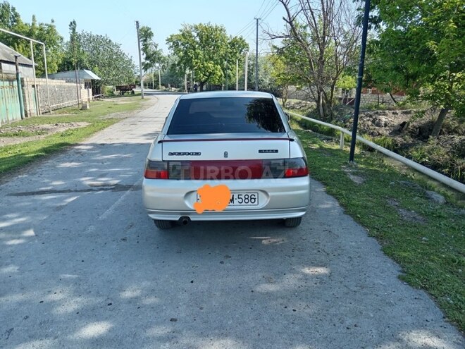 LADA (VAZ) 2110 2002, 524,856 km - 1.5 l - Ağdaş