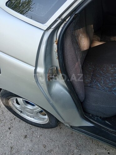 LADA (VAZ) 2110 2002, 524,856 km - 1.5 l - Ağdaş