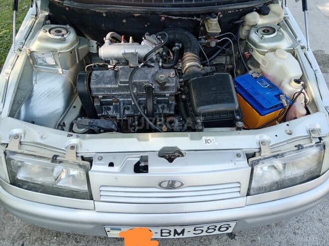 LADA (VAZ) 2110 2002, 524,856 km - 1.5 l - Ağdaş