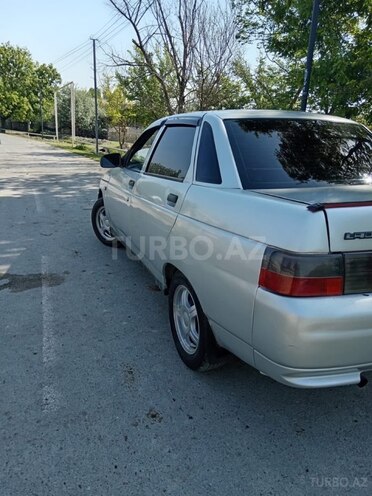 LADA (VAZ) 2110 2002, 524,856 km - 1.5 l - Ağdaş