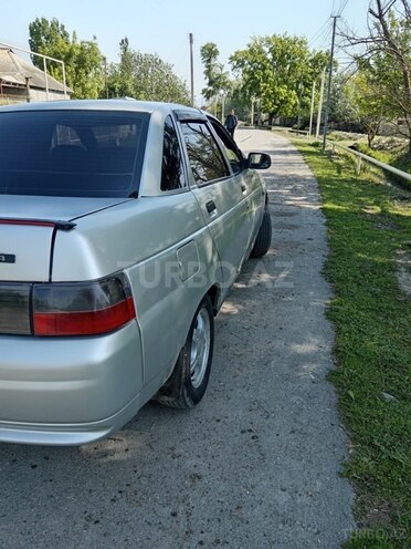 LADA (VAZ) 2110 2002, 524,856 km - 1.5 l - Ağdaş