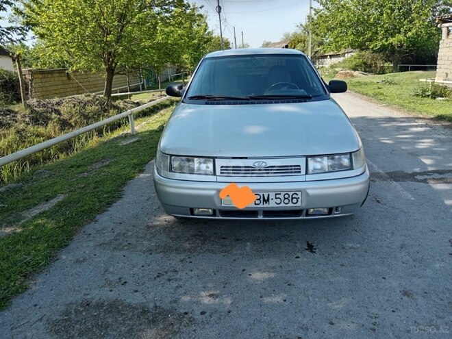 LADA (VAZ) 2110 2002, 524,856 km - 1.5 l - Ağdaş