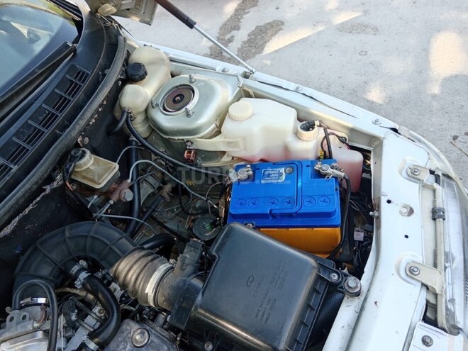 LADA (VAZ) 2110 2002, 524,856 km - 1.5 l - Ağdaş