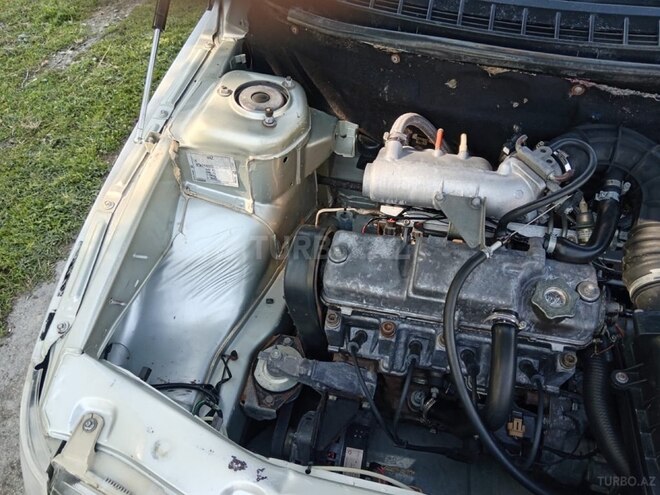 LADA (VAZ) 2110 2002, 524,856 km - 1.5 l - Ağdaş