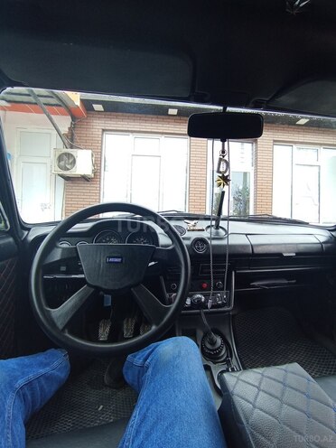 LADA (VAZ) 2106 2006, 88,490 km - 1.6 л - İsmayıllı