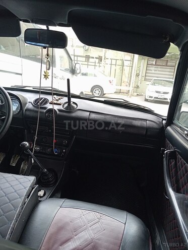 LADA (VAZ) 2106 2006, 88,490 km - 1.6 л - İsmayıllı