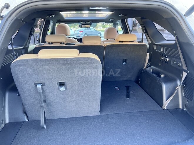 Kia Sorento 2021, 34,200 km - 1.6 l - Bakı
