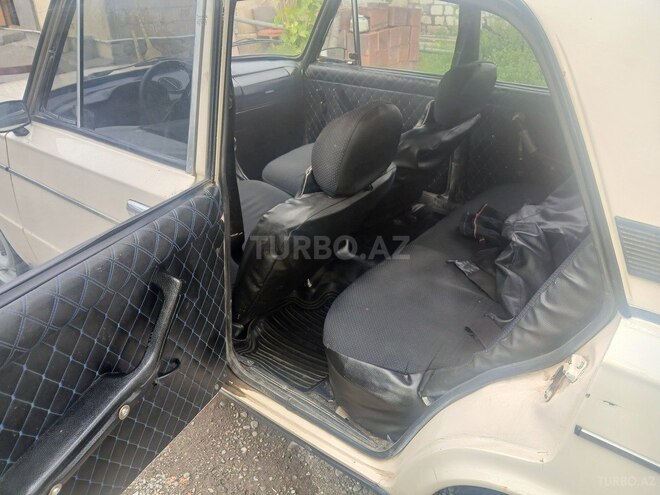 LADA (VAZ) 2106 1997, 78,901 km - 1.5 л - Qazax
