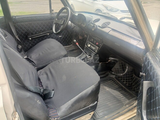 LADA (VAZ) 2106 1997, 78,901 km - 1.5 л - Qazax