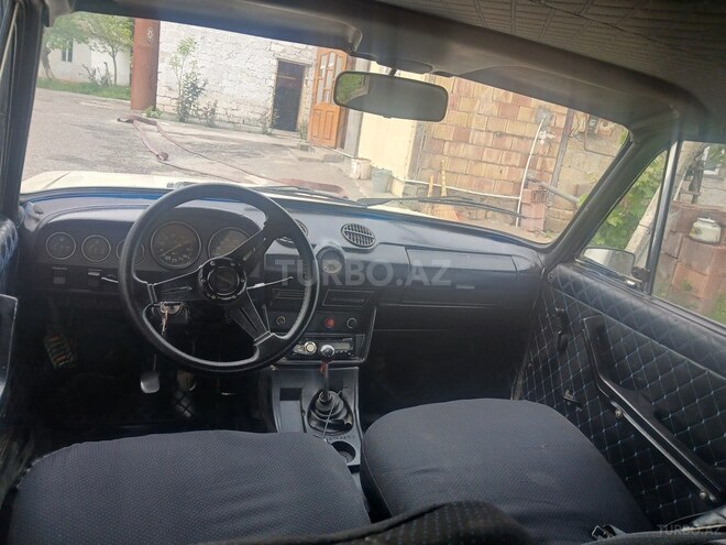 LADA (VAZ) 2106 1997, 78,901 km - 1.5 л - Qazax