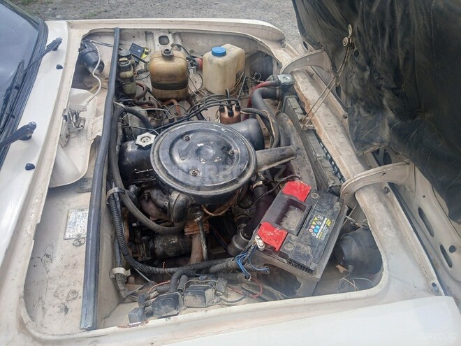 LADA (VAZ) 2106 1997, 78,901 km - 1.5 л - Qazax