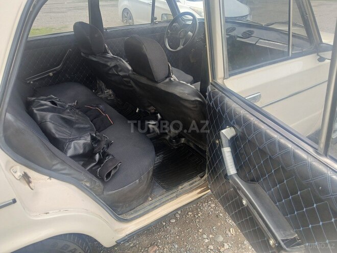 LADA (VAZ) 2106 1997, 78,901 km - 1.5 л - Qazax