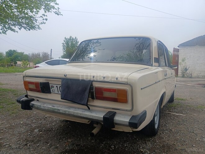 LADA (VAZ) 2106 1997, 78,901 km - 1.5 л - Qazax