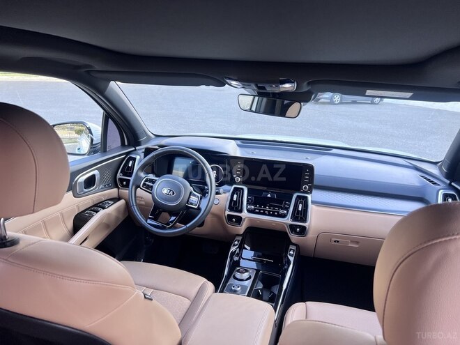 Kia Sorento 2021, 34,200 km - 1.6 l - Bakı