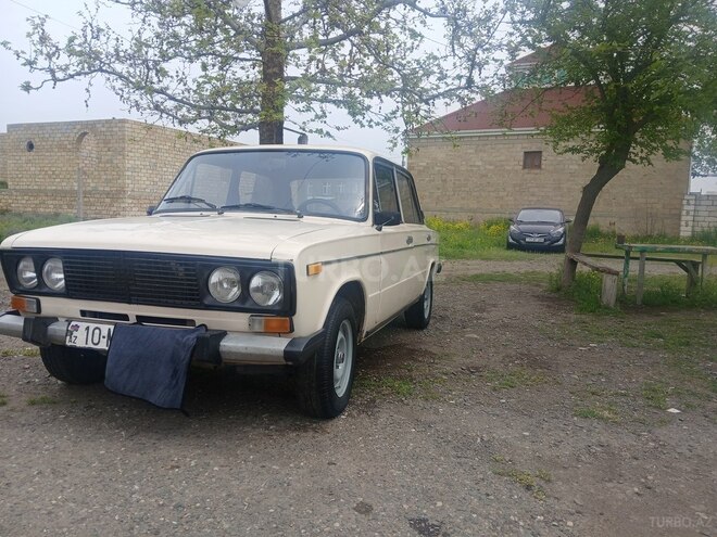 LADA (VAZ) 2106 1997, 78,901 km - 1.5 л - Qazax