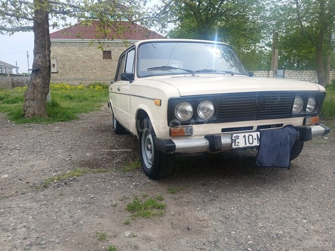 LADA (VAZ) 2106 1997, 78,901 km - 1.5 л - Qazax