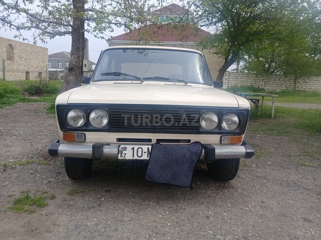 LADA (VAZ) 2106 1997, 78,901 km - 1.5 л - Qazax