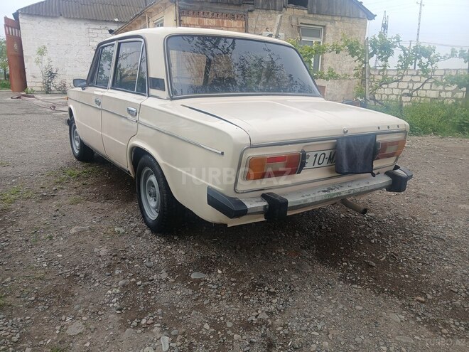 LADA (VAZ) 2106 1997, 78,901 km - 1.5 л - Qazax