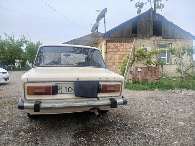 LADA (VAZ) 2106 1997, 78,901 km - 1.5 л - Qazax
