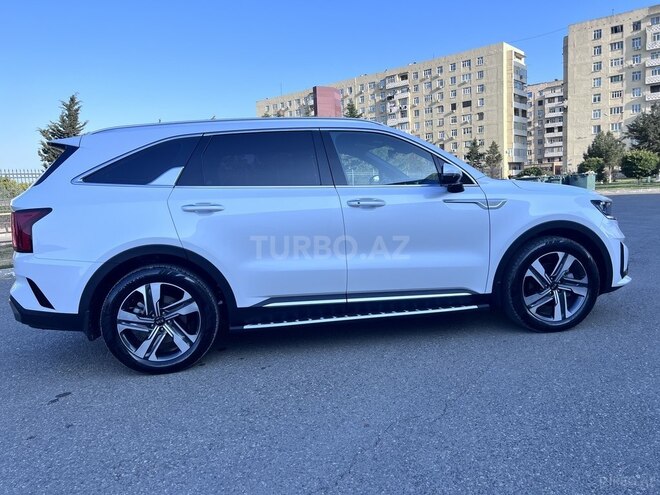 Kia Sorento 2021, 34,200 km - 1.6 l - Bakı