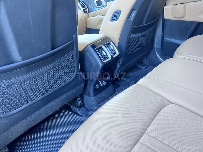 Kia Sorento 2021, 34,200 km - 1.6 l - Bakı