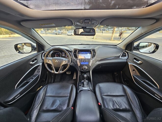 Hyundai Santa Fe 2012, 210,000 km - 2.0 л - Sumqayıt