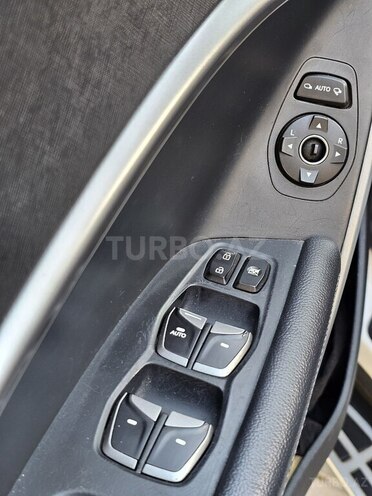 Hyundai Santa Fe 2012, 210,000 km - 2.0 л - Sumqayıt