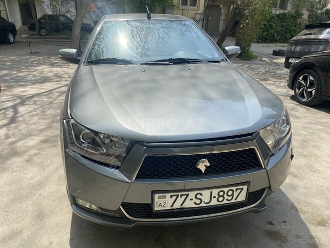 Khazar SD 2022, 119,000 km - 1.7 l - Bakı