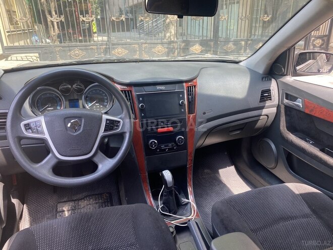 Khazar SD 2022, 119,000 km - 1.7 l - Bakı