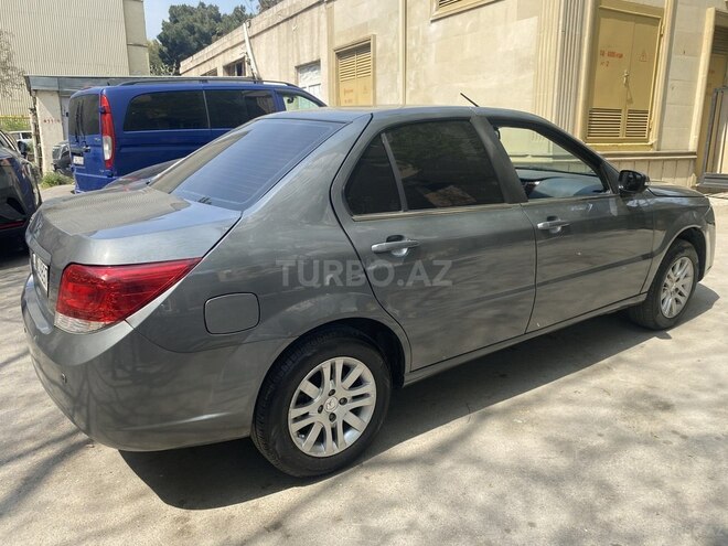 Khazar SD 2022, 119,000 km - 1.7 l - Bakı