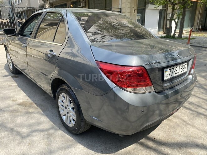 Khazar SD 2022, 119,000 km - 1.7 l - Bakı