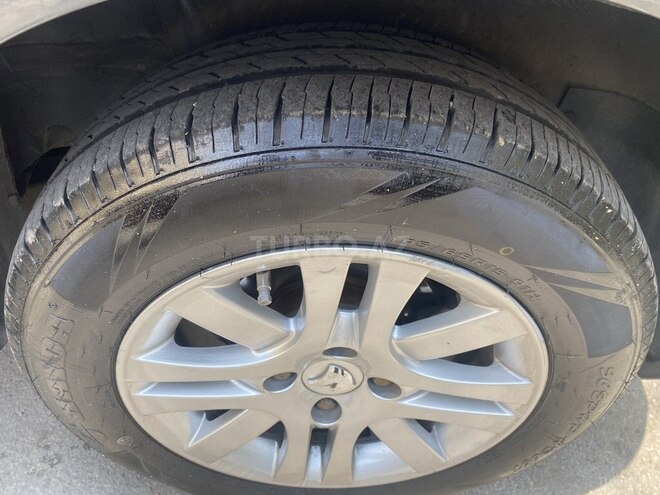 Khazar SD 2022, 119,000 km - 1.7 l - Bakı