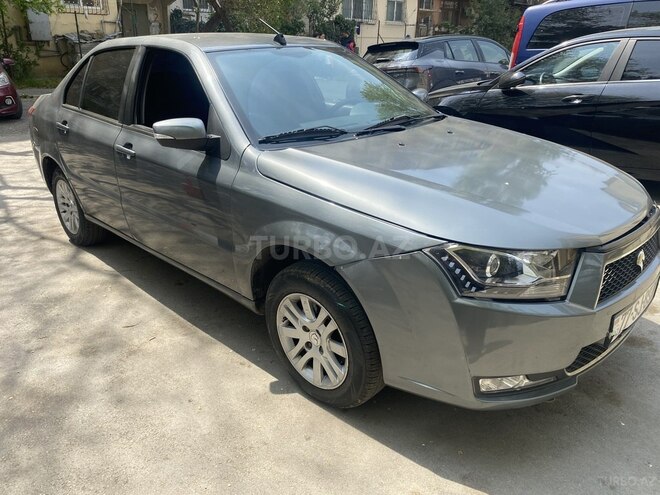 Khazar SD 2022, 119,000 km - 1.7 l - Bakı