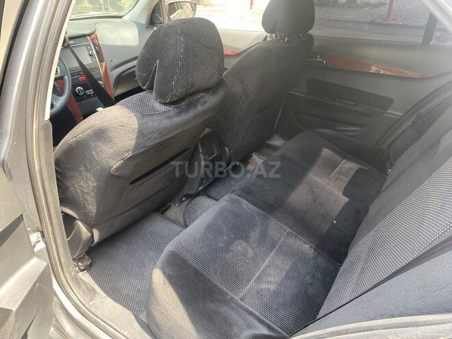 Khazar SD 2022, 119,000 km - 1.7 l - Bakı