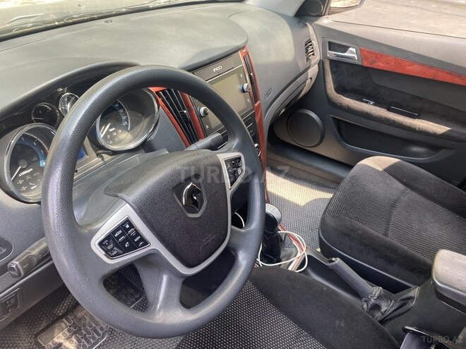 Khazar SD 2022, 119,000 km - 1.7 l - Bakı