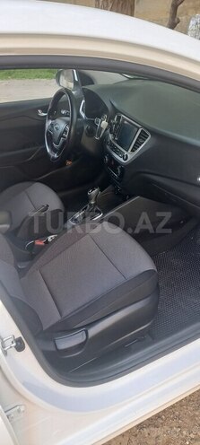 Hyundai Accent 2020, 177,000 km - 1.6 l - Bakı