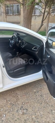 Hyundai Accent 2020, 177,000 km - 1.6 l - Bakı
