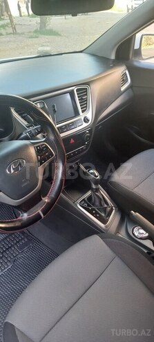 Hyundai Accent 2020, 177,000 km - 1.6 l - Bakı