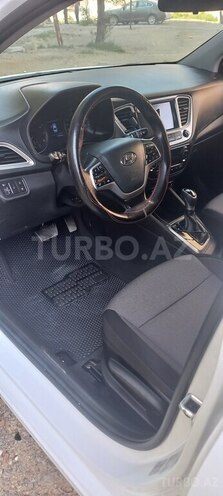 Hyundai Accent 2020, 177,000 km - 1.6 l - Bakı