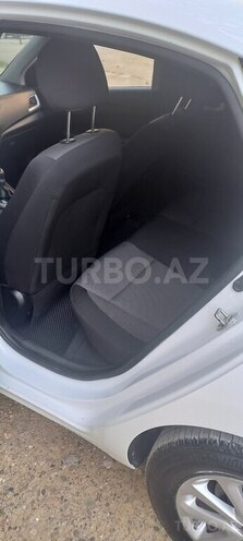 Hyundai Accent 2020, 177,000 km - 1.6 l - Bakı
