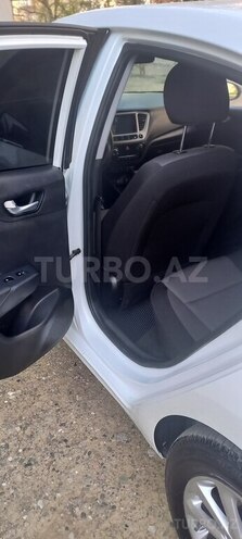 Hyundai Accent 2020, 177,000 km - 1.6 l - Bakı