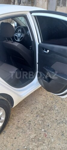 Hyundai Accent 2020, 177,000 km - 1.6 l - Bakı