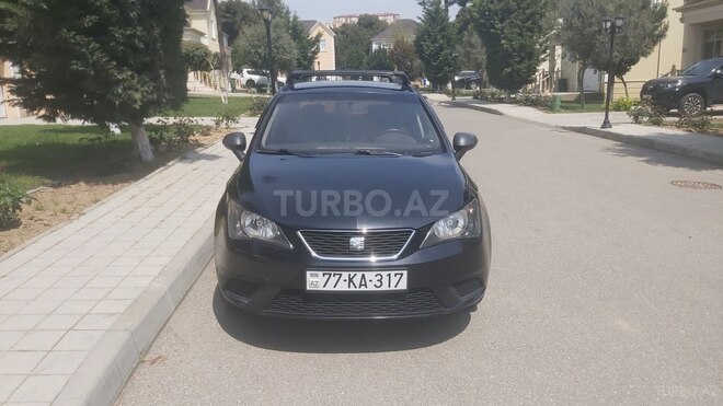 SEAT Ibiza-1