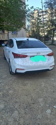 Hyundai Accent 2020, 177,000 km - 1.6 l - Bakı