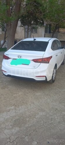 Hyundai Accent 2020, 177,000 km - 1.6 l - Bakı