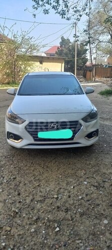 Hyundai Accent 2020, 177,000 km - 1.6 l - Bakı