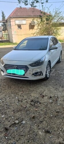 Hyundai Accent 2020, 177,000 km - 1.6 l - Bakı