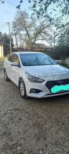 Hyundai Accent 2020, 177,000 km - 1.6 l - Bakı