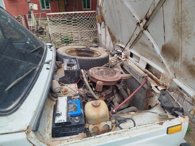 LADA (VAZ) Niva 1985, 970,000 km - 1.6 л - Bərdə