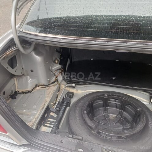 Mercedes C 200 1999, 354,136 km - 2.0 l - Ağcabədi